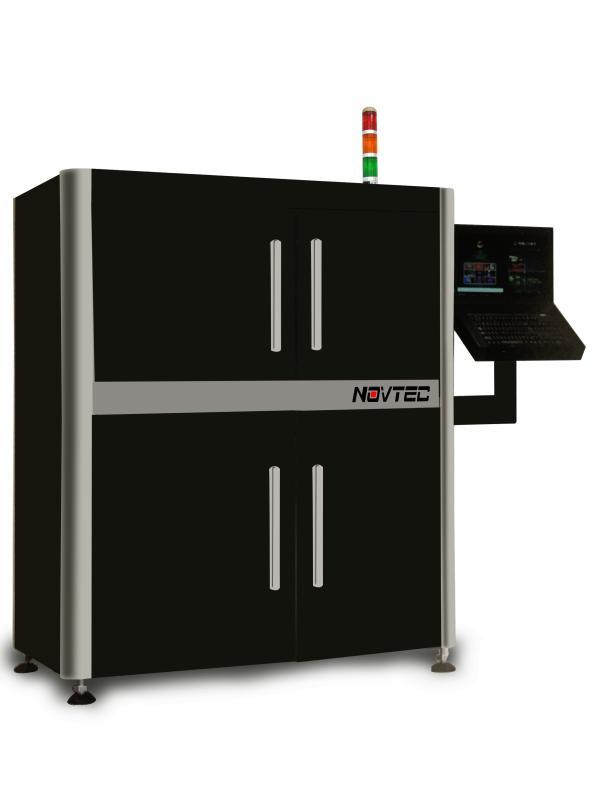 诺威特高效锂电池自动分选机ST100